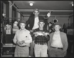 Designs range from small distinctive plans to large exemplary estate homes. Men With Fish At Hinton Fire Station Hinton W Va West Virginia History Onview Wvu Libraries