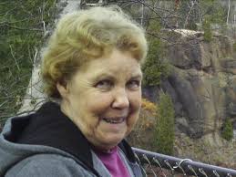 June Floyd Obituary April 3, 2017