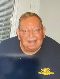 Terry Troup Obituary