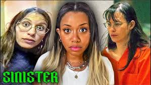 Swimmer Drowns All 5 Children To Avoid Being a Bad Mom