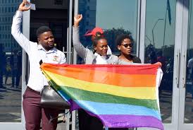 If you're going for rough, better get some music that screams pump me daddy. if you're going for love making, play some. Botswana Ruling Africa Is Doing Better On Lgbtq Rights Than You Think Cnn