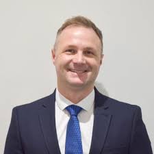 A new business manager at Mills CNC