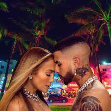 Jennifer Lopez Releases 'Cambia el Paso' with Rauw Alejandro: Listen