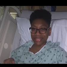 Fundraiser for Deidra Saina by Sharon Anderson : Team Isaiah