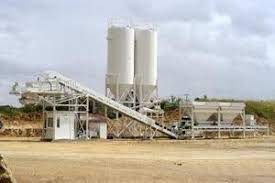 Comanda fermă se va face cu minim 24 de ore înainte de turnare. Statii Productie Balast Stabilizat Crystal Technologies