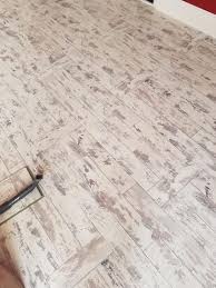 Innovations Maui Whitewashed Oak 8 Mm Thick X 11 1 2 In Wide X 46 1 2 In Length Click Lock Laminate Floori Flooring Laminate Flooring White Laminate Flooring