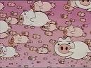 はれときどきぶた