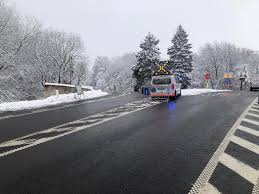 Elsenborn на 39,8km от baraque de fraiture място на станцията: Tm W92hucuuunm