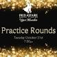 Practice Rounds event image