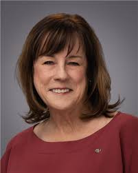 District Organization Chart