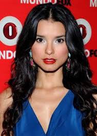Abello has performed roles in telenovelas, such as: La Mujer En El Espejo Tvmaze