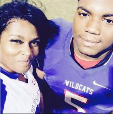 Foundation is mother's gift to son's memory