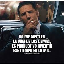 Frases Mentes Millonaria Frases Sabias Motivacion Frases Frases Motivadoras