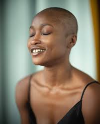 MODEL PORTFOLIO PHOTOSHOOT