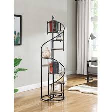 Check spelling or type a new query. 17 Stories Akrati 68 75 H X 20 W Steel Step Bookcase Wayfair