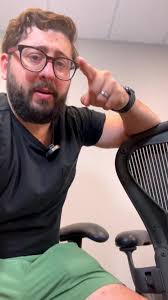 How to Remove Squeak from Herman Miller Chair