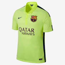 Icon sports barcelona training jersey for kids, licensed fc barcelona soccer shirt, youth sizes. Barcelona Jersey 2015