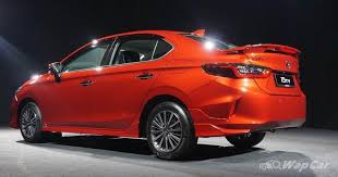 Check spelling or type a new query. Honda City Rs 2020 Masih Belum Ada Senarai Harga Mengapa Wapcar