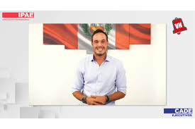 Las próximas elecciones para elegir al futuro presidente del perú será en cuatro meses y ocho candidatos presidenciales presentaron sus principales propuestas y planes de gobierno con respecto a la ciencia y tecnología, con el fin de impulsar el desarrollo científico en el país. Elecciones 2021 Jee Excluye A George Forsyth Como Candidato Presidencial Noticias Agencia Peruana De Noticias Andina