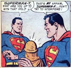 Justin kirkland justin kirkland is a writer for esquire, where he focuses on entertainment. Batman V Superman 11 Of Their Gayest Moments Queer Sci Fi