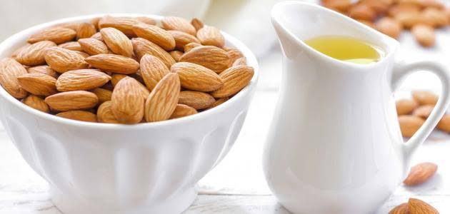 نتيجة بحث الصور عن وصفة زيت اللوز الحلو والطماطم:"