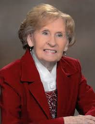 Obituary information for Gay Helen Duclos