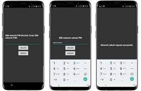 To sign in to the same google account as your phone. Jasa Unlock Sim Hp Samsung Luar Negeri Pin Puk Code Support