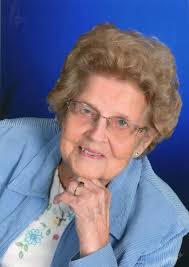 Obituary of Leola L Robinson