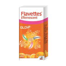 Secure valuable ors effervescent on alibaba.com at alluring offers. Flavettes Effervescent Glow Orange 30 S Royalepharma