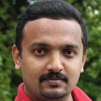 Deepu George Vazhayil