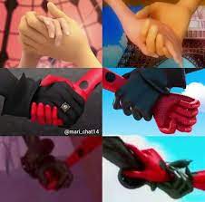 This Are The Episodes Dispair Bear S2 Gigantic S2 Frightningaled S2 Prime Queen A Miraculous Ladybug Memes Miraculous Ladybug Oc Miraculous Ladybug Comic