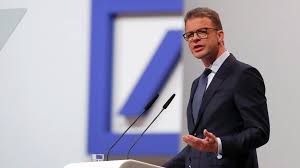 Franz12/istock editorial via getty images. Deutsche Bank Could Cut Up To 20 000 Jobs Bbc News