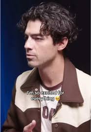 Olivia Dean Jonas Brothers