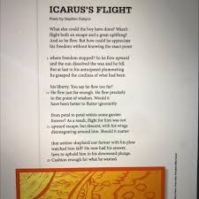 Mar 25, 2020 · in poetry, a stanza is a division of four or more lines having a fixed length, meter, or rhyming scheme. The Poet Begins A Sentence At The End Of Each Stanza And Does Not Finish It Until The First Line Of Brainly Com