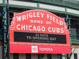 146 days until opening day ⚾️ #ChicagoHistory ☑️