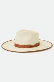 Jo Straw Rancher Hat Natural In 2021 Rancher Hat Womens Straw Hats Wide Brim Straw Hat