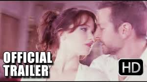 Made for entertainment purposes only, no money is being made from this. The Silver Linings Playbook Official Trailer 1 2012 Bradley Cooper Jennifer Lawrence Youtube