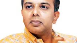 Newsmaker: Satish Reddy