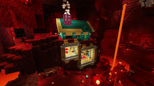 More background music in nether. Minecraft Nether Update Wallpapers Wallpaper Cave