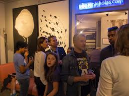 Nicholas Fine Art Photography Gallery in Orvieto, Italy Reopen.