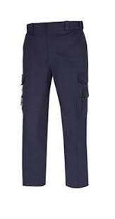 New Elbeco Response Tek2 Trousers Size 56 Style E7550rn