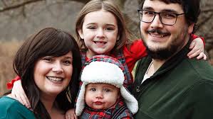 Feature: Brooke Kirchner Scholarship