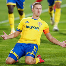 Select from premium eintracht braunschweig of the highest quality. Werder Bremen Ex Profi Martin Kobylanski Ist Jetzt Ein Pokalheld News