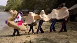 Sally the camel has two humps. Zamel The Camel Has Five Humps Wigglepedia Fandom