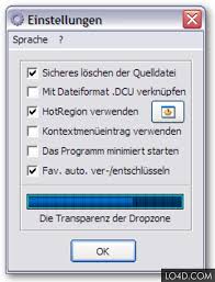 Image result for screenshot of crypt setup