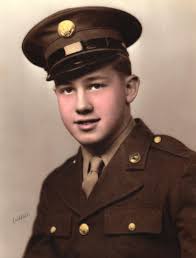 James FRONING Obituary (1928