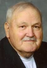 Obituary information for James D. Jim Smithley