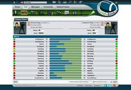 Want to play soccer games? Gridiron Free Online American Football Manager Game