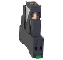 RXG22P7PV - Harmony, Interface plug-in relay pre-assembled ...
