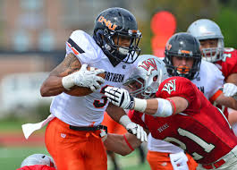 They also have to play western michigan, but that's at home, too. Nfl Draft Diamonds Prospect Interview Devon Price Wr Ohio Northern University